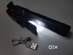 EARPHONIX Bluetooth Selfie Stick (Black, Remote Included)