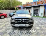 Mercedes-Benz GLS 450 4MATIC, 2022, Petrol