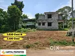 3.650 Cent & 3.100 Cent (മുളന്തുരുത്തി - തുരുത്തിക്കര)-(Tar Road)