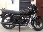 Hero HF Deluxe