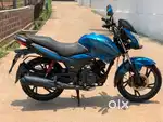 2019 MODEL GLAMOU
