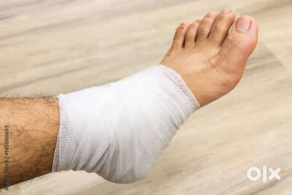 Home service for medical