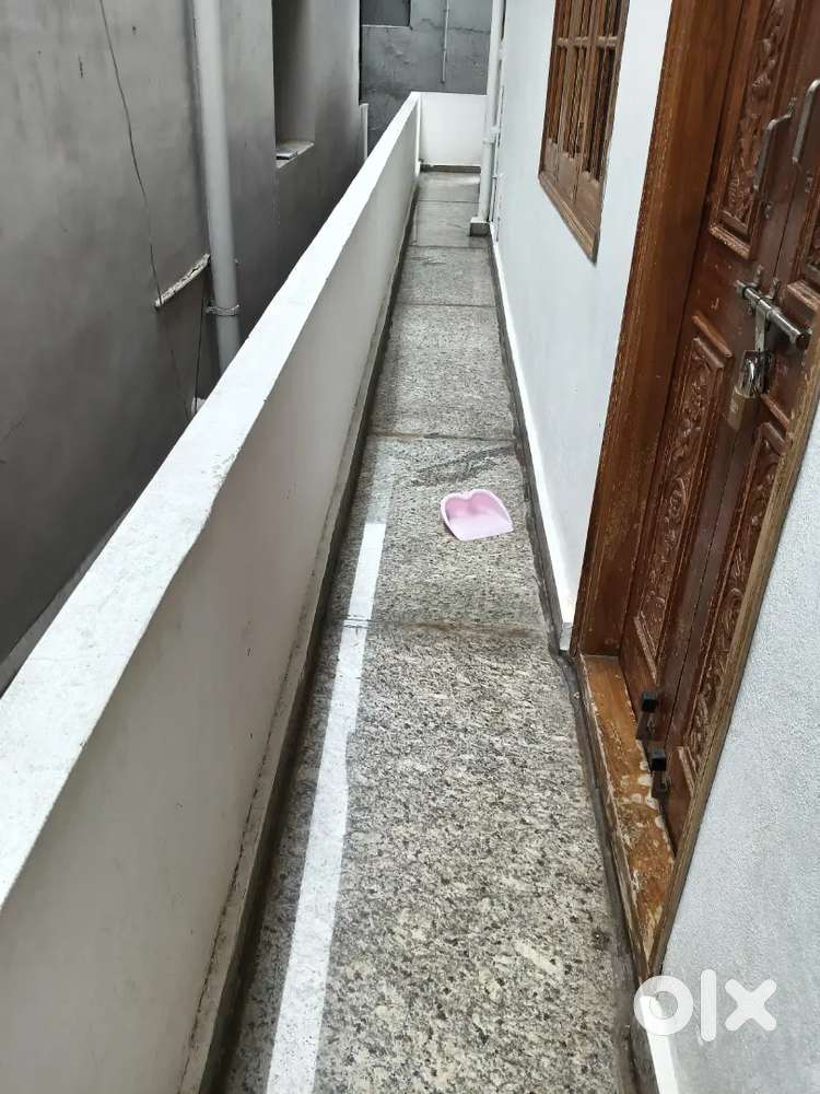 Rent house