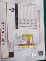 plot required in Thammathukonam VIP Garden.