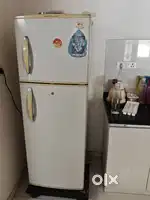 Lg fridge in good condition