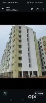 Flate for sale Indraprasth RDA phase 2 Block E 6 th floor