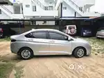 Honda city idtec diesel Variant comes with 28+ mileage show room maint