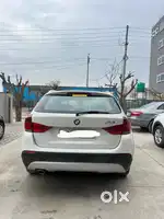 BMW X1 2011