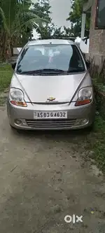 Chevrolet Spark 2008 Petrol 94249 Km Driven