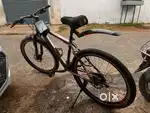 Brand Corrado Mountain series