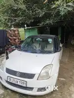 Maruti Suzuki Swift 2009