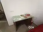 Wooden study table