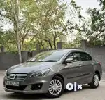 Maruti Suzuki Ciaz VDI Plus, 2016, Diesel
