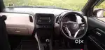 Maruti Suzuki Wagon R 1.0 2019