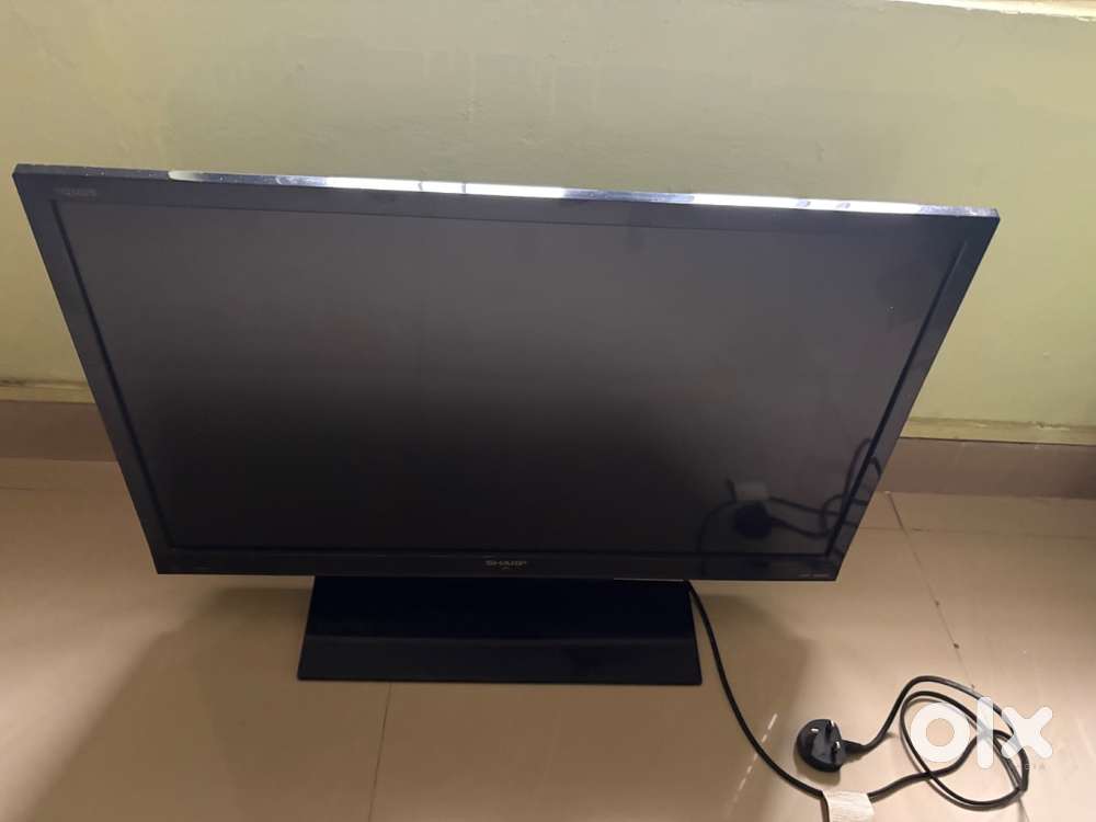 Sharp TV sale