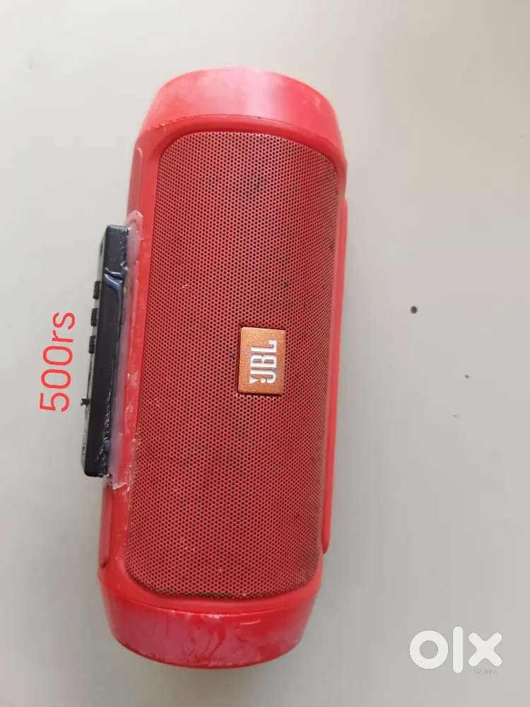 Home theatre and spikar