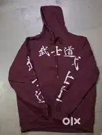 Zoro hoddie