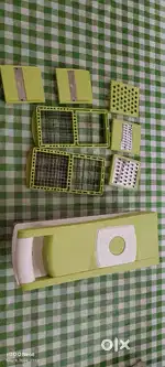 Vegetable Multifunctional Chopper