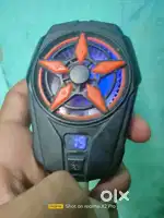 Gaming cooler
