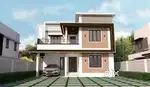 4BHK IN MARANALLOOR ക്രൈസ്റ്റ് നഗർ കോളേജിന് സമീപം, ഊരുട്ടമ്പലം