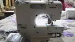 FS 101 Computerised Sewing Machine