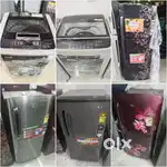 5 YEAR WARRANTY _GOOD CONDITION _FRIDGE FREE DELIVERY