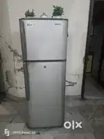 Samsung 260 litre fridge
