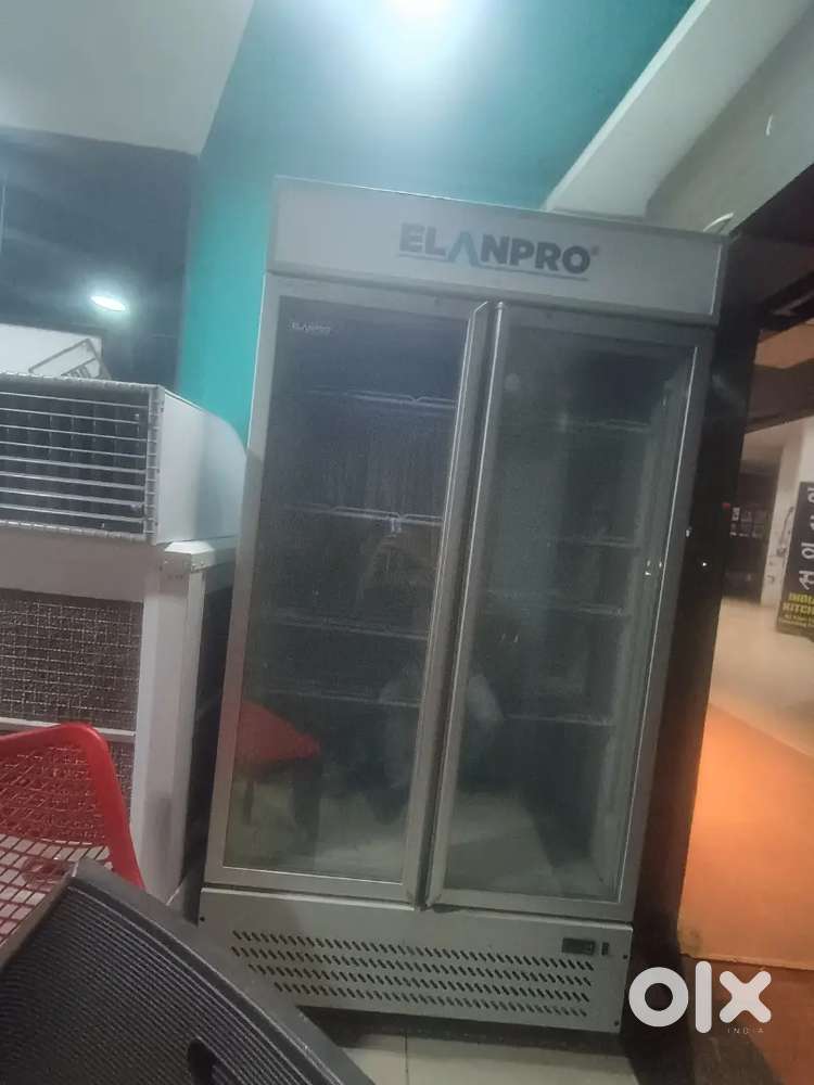 Elan pro 1000 ltr 3 months old 8 month warranty left