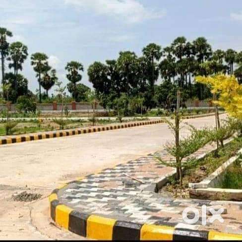 Affordable Residential Plots from ₹10 Lakhs Onwards