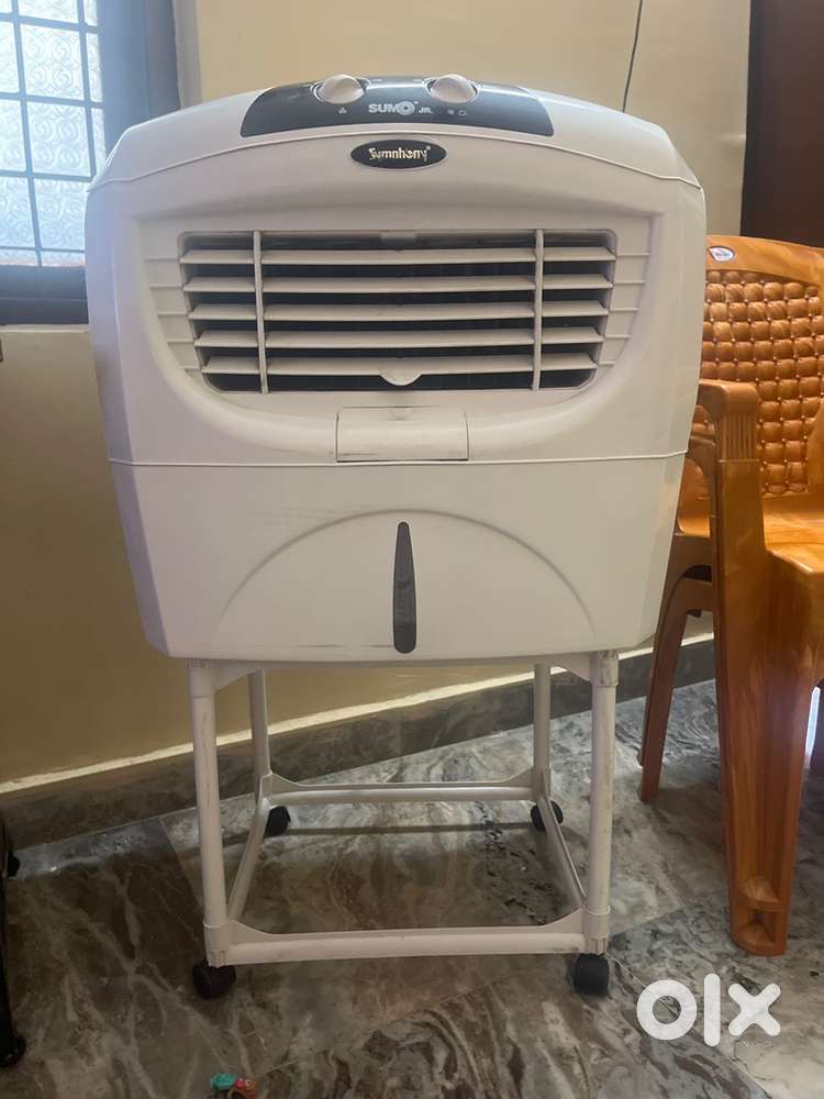 Symphony Sumo Junior Cooler