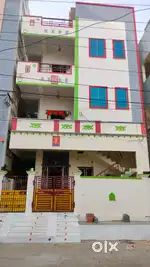 2BHK HOUSE FOR RENT TO FAMILIES