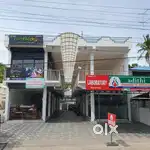 Shops for rent