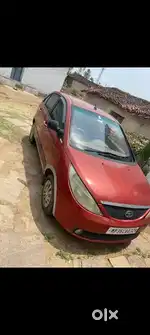Tata Indica Vista 2010