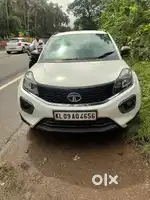 Tata Nexon 2018
