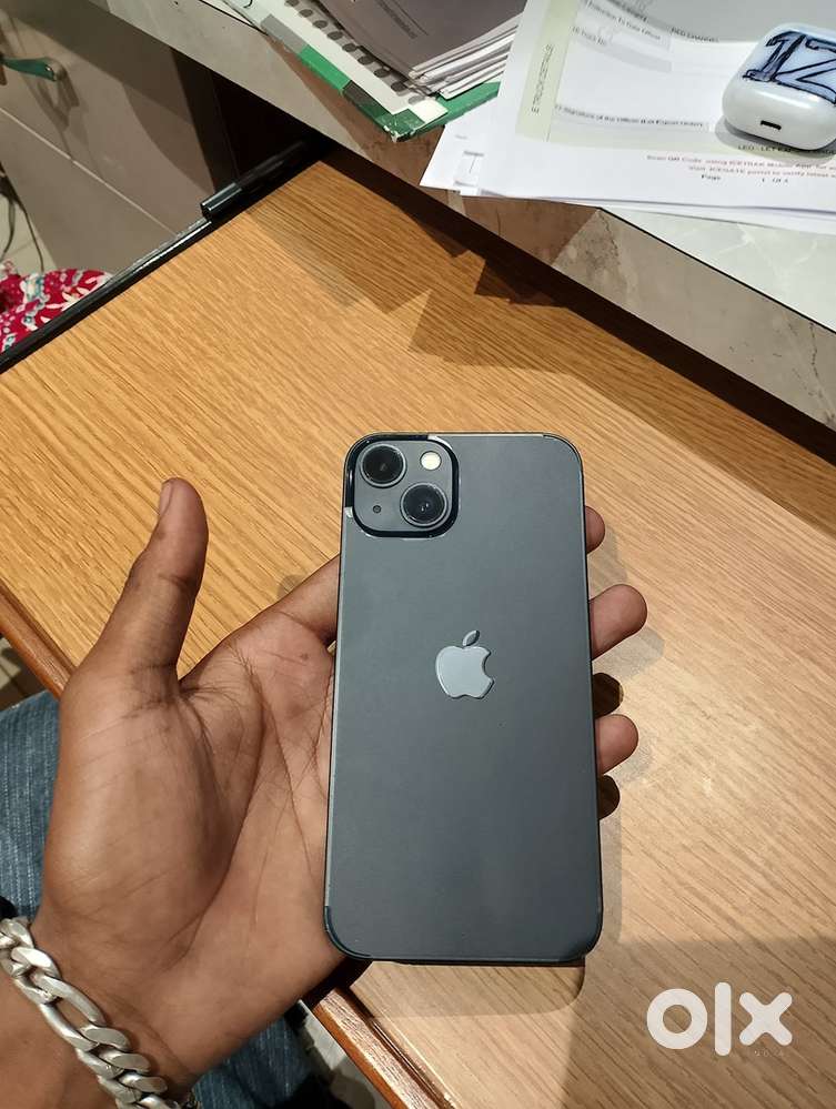 I phone 13