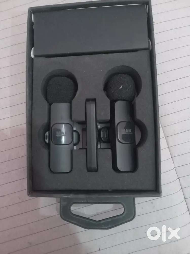 Mk9 double mice
