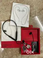 Oneplus Bullets Z2 Bluetooth Wireless in Ear - Excellent Condition