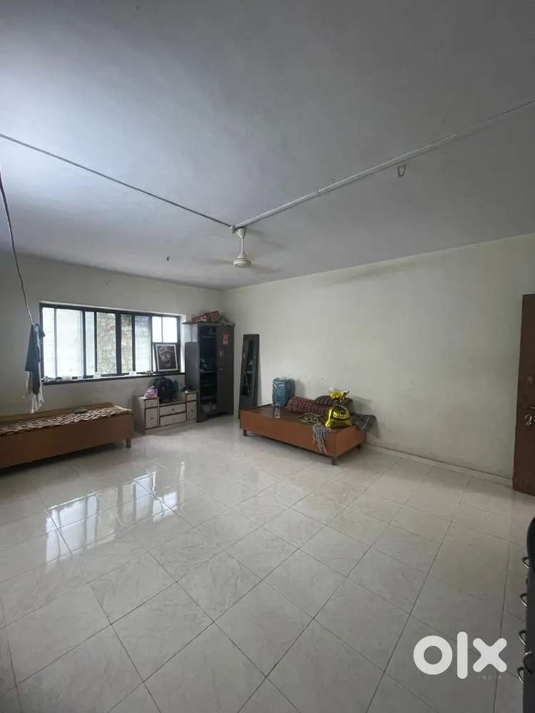 One Girl required for sharing