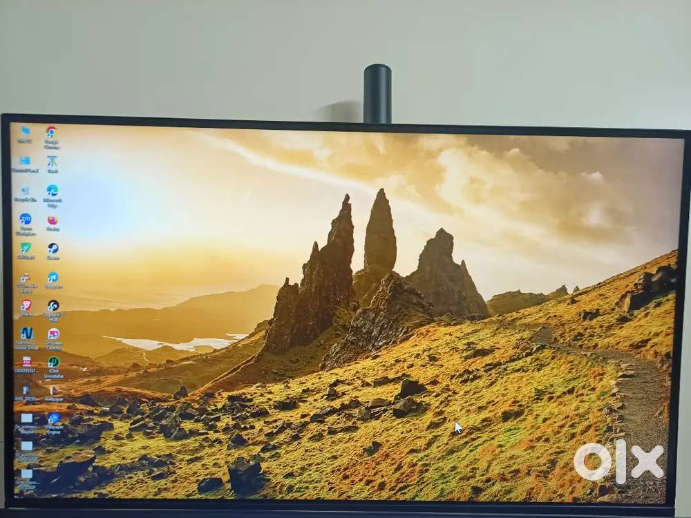 LG UltraGear Monitor 27GS60F