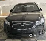 Chevrolet Cruze 2011