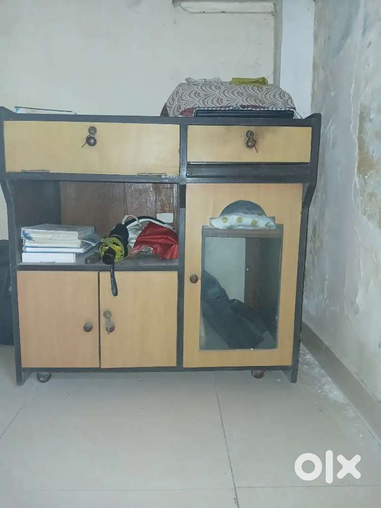 Computer /TV trolley