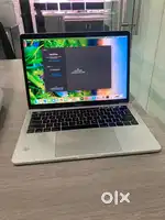 Apple MacBook Pro 13inch i7 A1706 2016 Camera Not Work Warranty & Bill