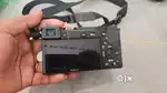 Sony 6100 camera