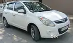 Hyundai i20 Sportz Plus Diesel, 2011, Diesel