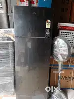 Godrej double door fridge 272 liter