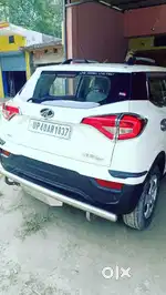 Mahindra XUV300 2021