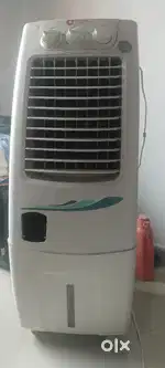Orient cooler