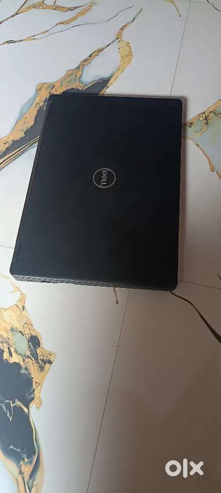 Dell latitude 5490