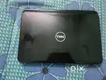 Dell Laptop core i7