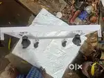 Washing machine stand IFB
